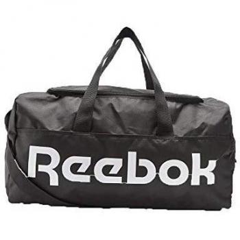 Reebok Act Core M Grip Trainingssack – Schwarz – Einheitsweite