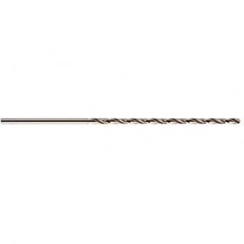 Metallbohrer für Werkzeuge – MILWAUKEE DIN 340, 8 mm, 165 mm, 10er Pack