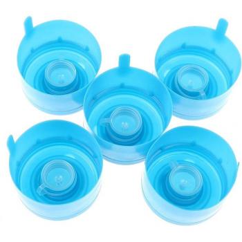 Trousse de remplacement bouchons Snap 5 pièces