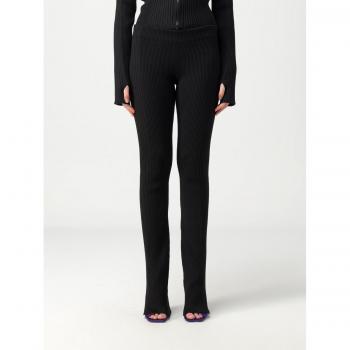 Barrow Black Womens’ Casual Leggings – Size S