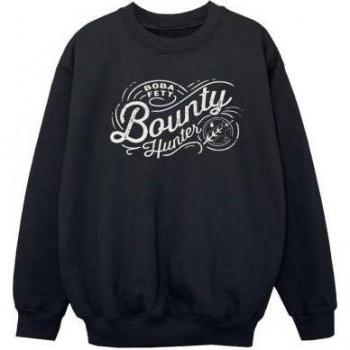 Pull Star Wars Women : Boba Fett le chasseur de primes, Le manuel