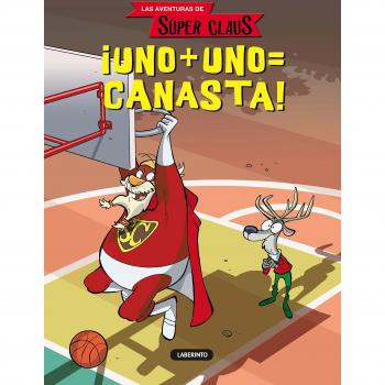 ¡uno + uno = canasta!