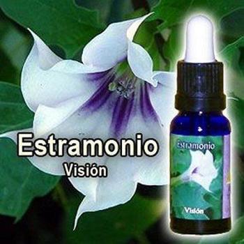 Esencia de Estramonio 15 ml