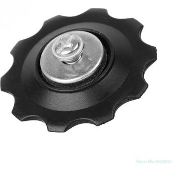 Reemplazo Integral de Rueda y Cadena 10T para la Bicicleta