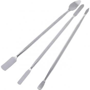 Herramienta Multiuso para Teléfonos y Portátiles – Spudger 3‑unidades