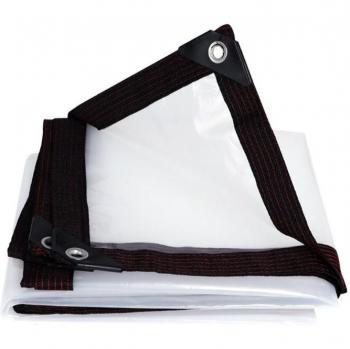 Manta Exterior Impermeable de Alta Densidad