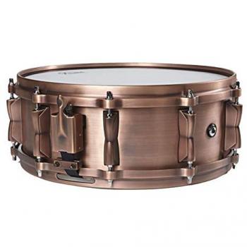 14″ Copper Snare – FSC‑50