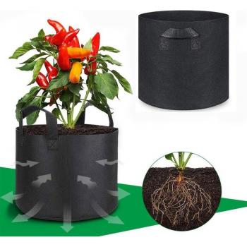 Sacs de jardinage MUCIAKIE en tissu