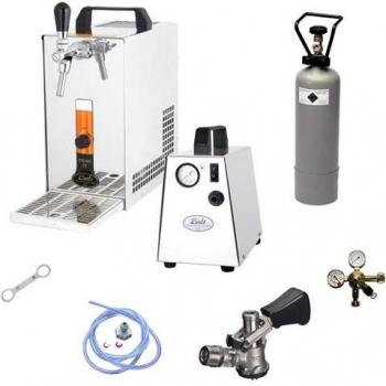Sistema Spillage Birra 35 Litri/ora