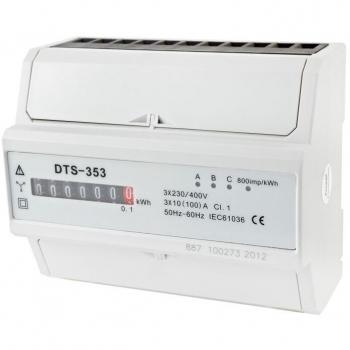 DTS 353-M 100A