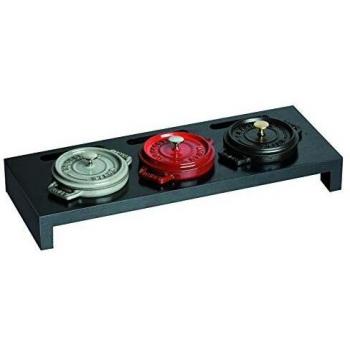 Staub FBA_40509-374-0 Cocotte Stand 42×16×5 cm