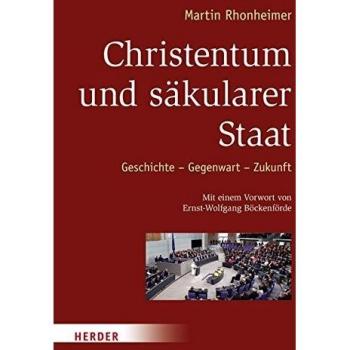 Christentum und säkularer Staat: Geschichte