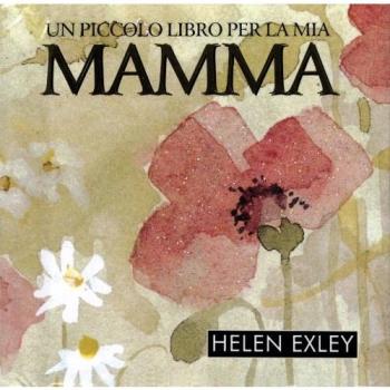 Un piccolo libro per la mia mamma