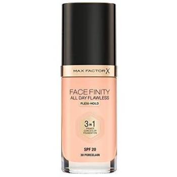 Radiant Porcelain Matte Liquid Foundation