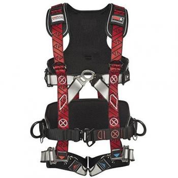 Auffanggurt Bornack Vision XS–M