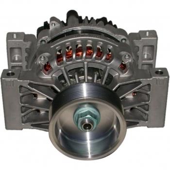 Alternador Prestolite Electric A28P015P – Motor Elétrico Robustão