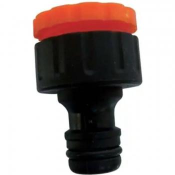 Kit 10 auto‑taraudes 1/2‑3/4 avec système de connexion rapide étoiles
