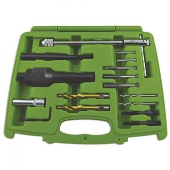 Extractor de Calentador JBM
