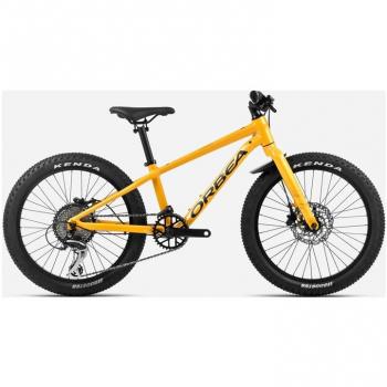 Orbea MX 20 Team Disc, Kindermountainbike, Shimano Acera, 2024