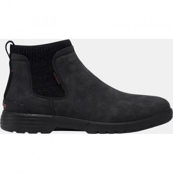 Zapatillas Hey Dude modelo 113314938 para hombre en color negro