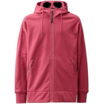 C.P. Company Sweatjacke Kapuzenjacke