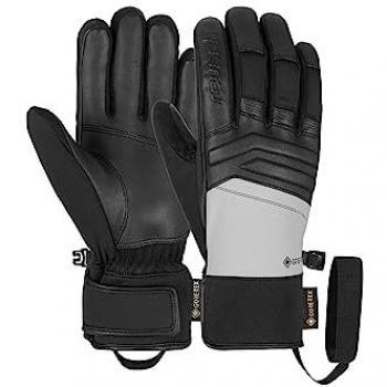 Guanti Giove Reusch Grigio Unisex 8.5