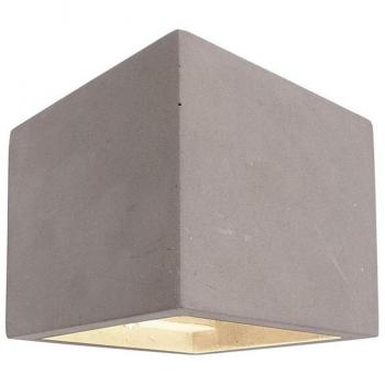 Applique taverna G9 220V IP20 Grigio