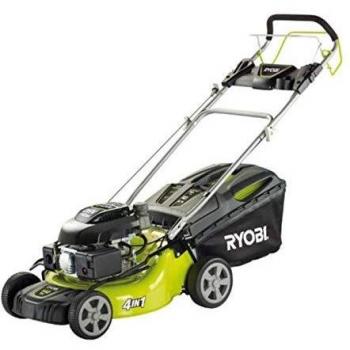 Ryobi 140 CC Tagliaerba a Benzina