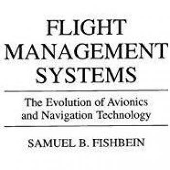 Flight Management Systems: The Evolution of Avionics and Navigation Technology