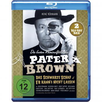 Pater Brown