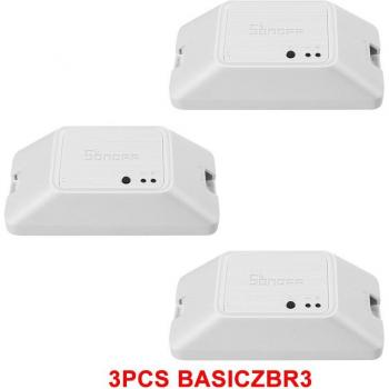 Módulo de Relé Zigbee ITEAD Básico
