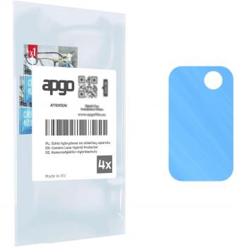 Apgo 9H Camera Lens Protector for Honor X10 Pro