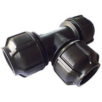 Philmac 32mm x 1 Metric/Imperial Tee