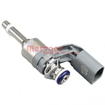 Metzger Einspritzventil 0920019 – Kompatibel mit Skoda, VW, Seat, Audi (03C906036F / 03C906036M)
