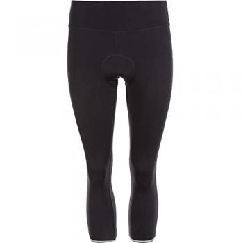 Culotte Endurance Juvel W ¾ con Acolchado