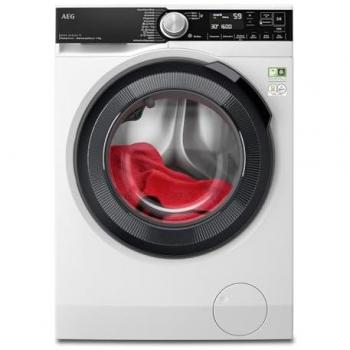 AEG Waschmaschine 8000 Series LR8E80690 914501317, 9 kg, 1600 U/min, PowerClean