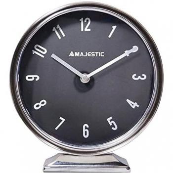Rotonda Majestic CL‑263 – Orologio da Tavolo