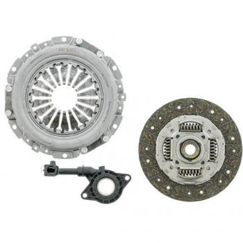 Embrayage AISIN CKE-FC55R pour Punto Evo