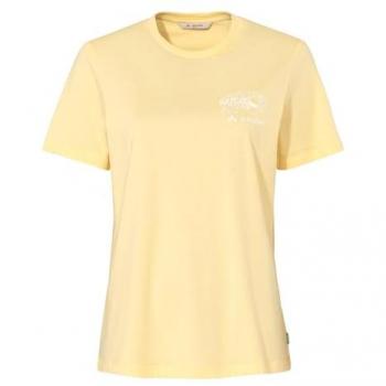 T‑shirt Vaude Spirit II per Donna