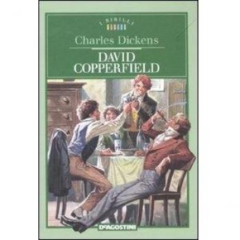 David Copperfield