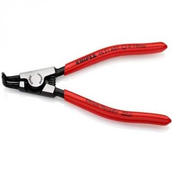 Alicate para arandelas exteriores Knipex 125 mm