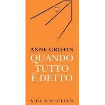 Quando tutto è detto