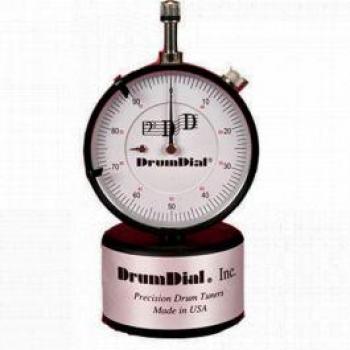 DrumDial Drum Tuner