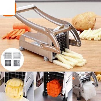 Utensile da cucina per patatine
