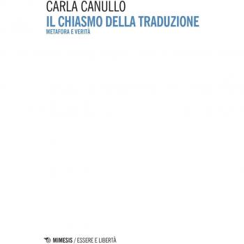 Il chiasmo della traduzione. Metafora e verità