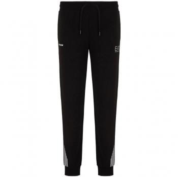 Loose fit byxor från Emporio Armani