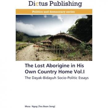 Ngog (Teo Boon Seng), Musa: The Lost Aborigine in His Own Country Home Vol.I