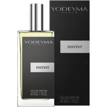 Eau de Parfum YODEYMA Platinum für Herren 50 ml