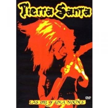 Tierra Santa
