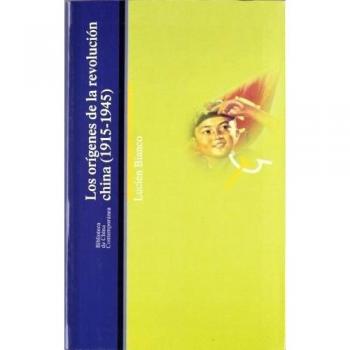 Origenes de la revolucion china 1915 1945 los